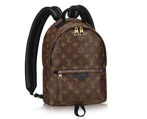 dupe louis vuitton backpack